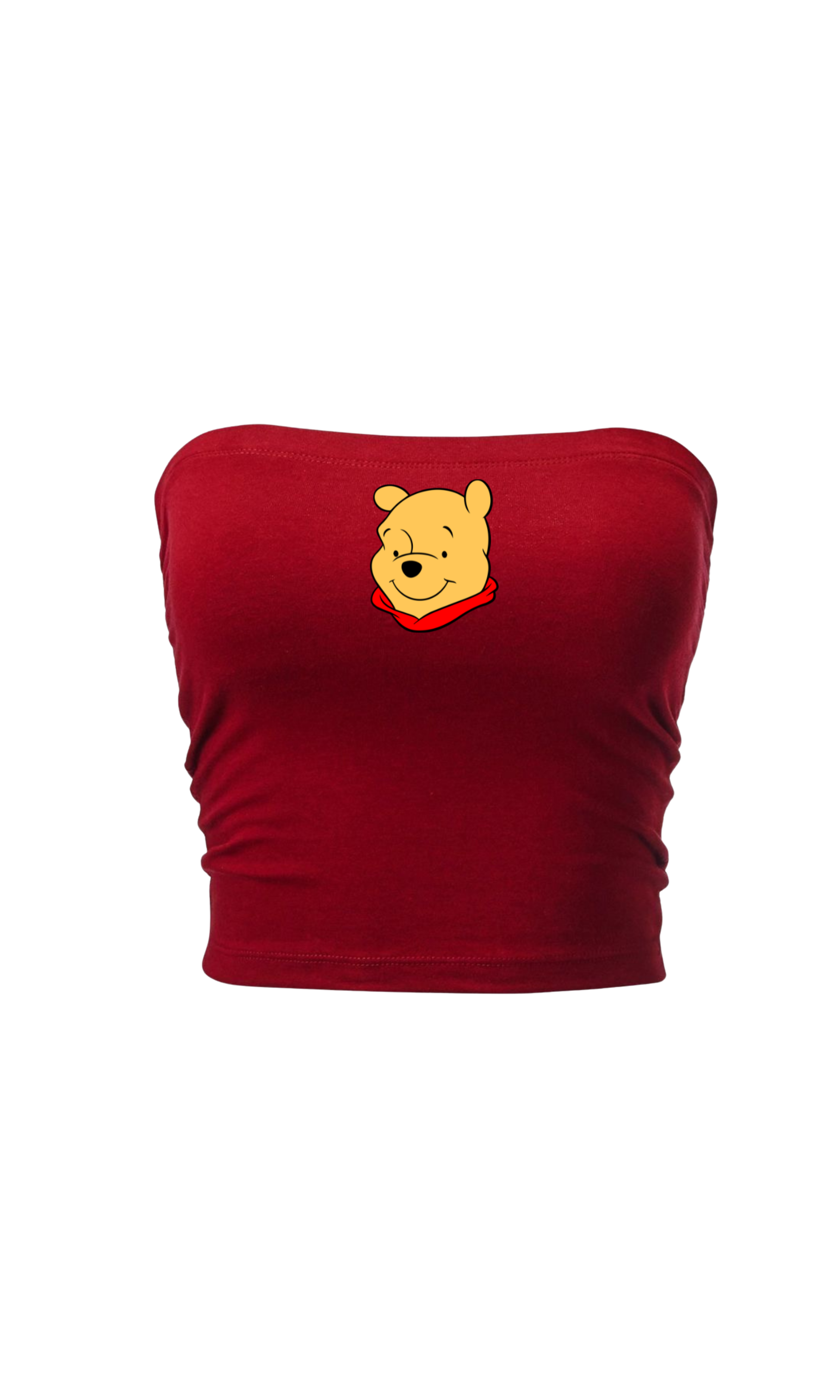 Crops/Tube Tops