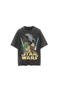 Mickey x Yoda
