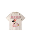 Mama x Baby Minnie