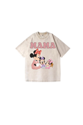 Mama x toddler Minnie x baby Minnie