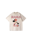 Mama x Baby Mickey