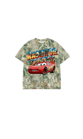 Lightning McQueen Camo