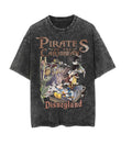 Pirates of Caribbean- Dark Grey