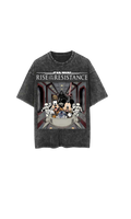 Rise of the Resistance