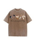 Favorite things - Brown