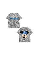 Camo Dodger Mickey
