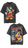 Fantasmic Tee
